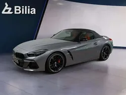 Gris Utilisé 2024 BMW Z4 M Sport Cabriolet | 62 460 €