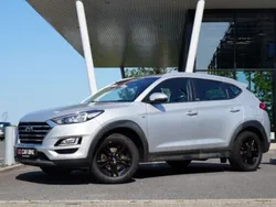 Utilisé 2020 Hyundai Tucson SUV | 18 985 € (Prix juste)