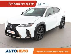Blanc Utilisé 2019 Lexus UX 250h Sport Line SUV | 24 490 € (Bon prix)
