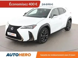 Blanc Utilisé 2019 Lexus UX 250h Sport Line SUV | 24 490 € (Bon prix)