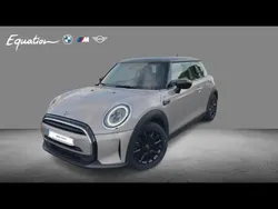 Gris Utilisé 2023 Mini Cooper Citadine | 25 890 € (Prix juste)