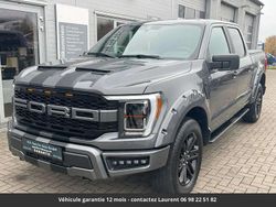 Gris Occasion 2023 Ford V8 Raptor SUV | 49 990 €