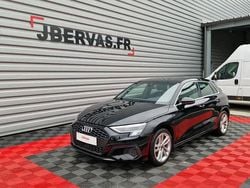 Noir Utilisé 2021 Audi A3 Business Berline | 22 990 €