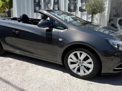 Utilisé 2014 Opel Cascada Cosmo Cabriolet | 10 990 € (Prix juste)