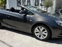 Utilisé 2014 Opel Cascada Cosmo Cabriolet | 10 990 € (Prix cher)