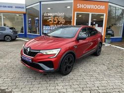 Rouge Utilisé 2021 Renault Arkana RS Line SUV | 15 980 € (Super prix)