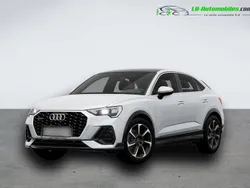 Utilisé 2022 Audi Q3 Sportback Sport SUV | 42 200 € (Prix juste)