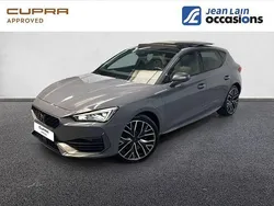 Gris Utilisé 2021 Cupra Leon | 26 990 € (Prix juste)