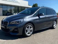 Gris Utilisé 2019 BMW 220 Luxury Line Monospace | 22 900 € (Super prix)