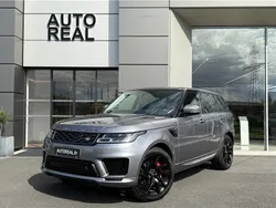 Utilisé 2022 Land Rover Range Rover HSE Dynamic SUV | 67 900 €