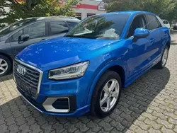 Bleu Utilisé 2017 Audi Q2 Sport SUV | 16 990 € (Bon prix)
