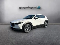 Utilisé 2025 Mazda CX-30 Center-Line SUV | 32 490 €
