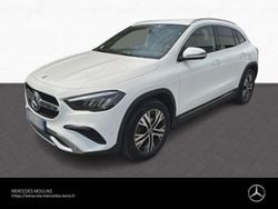 Blanc Utilisé 2023 Mercedes GLA200 Progressive SUV | 35 490 € (Prix juste)