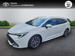 Utilisé 2024 Toyota Corolla Design Break | 27 970 € (Prix juste)