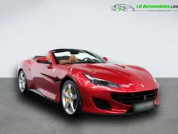 Utilisé 2021 Ferrari Portofino Coupé | 232 600 €