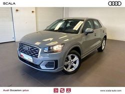 Gris quantum Utilisé 2020 Audi Q2 Sport SUV | 24 694 € (Bon prix)