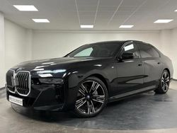 Utilisé 2025 BMW i7 M Sport Berline | 109 900 € (Prix juste)