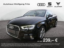 Occasion 2020 Audi A3 Sport Cabriolet | 23 880 €