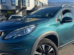 Utilisé 2017 Peugeot 2008 Crossway SUV | 8 490 € (Super prix)