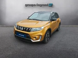 Utilisé 2023 Suzuki Vitara Style SUV | 24 490 € (Prix assez cher)