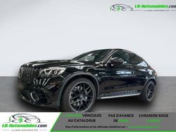 Utilisé 2018 Mercedes GLC63 AMG AMG Coupé | 69 300 €