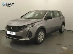 Gris artense Occasion 2023 Peugeot 5008 S | 23 279 € (Super prix)