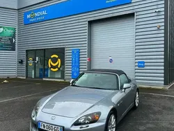 Utilisé 2002 Honda S 2000 S Cabriolet | 24 500 €