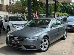 Gris Utilisé 2014 Audi A4 Berline | 11 990 €