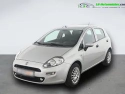 Utilisé 2016 Fiat Punto Citadine | 11 200 € (Prix cher)