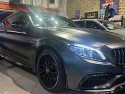 Utilisé 2021 Mercedes C63S AMG AMG Berline | 81 990 €