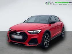 Utilisé 2020 Audi A1 Sport Citadine | 26 100 € (Prix juste)