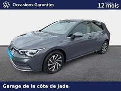 Utilisé 2022 VW Golf VIII Style | 23 990 € (Prix juste)