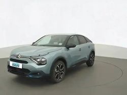 Bleu Utilisé 2021 Citroën e-C4 Berline | 15 490 € (Prix juste)