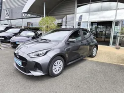 Gris Utilisé 2024 Mazda 2 Prime-Line | 23 790 €