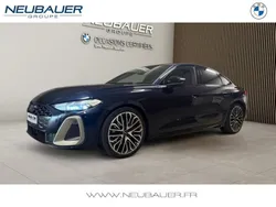 Noir mythique métallisé Nouvelle 2025 Audi A5 S-Line Coupé | 60 990 € (Super prix)