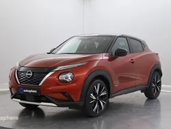 Biton Utilisé 2023 Nissan Juke SUV | 24 799 € (Prix assez cher)