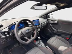 Noir Utilisé 2020 Ford Puma S SUV | 26 000 €