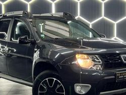 Gris Utilisé 2017 Dacia Duster Prestige SUV | 9 990 € (Bon prix)