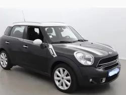 Utilisé 2015 Mini Cooper S Countryman Chili SUV | 11 500 €