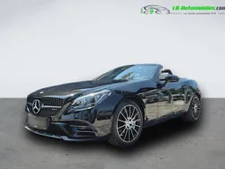 Utilisé 2017 Mercedes SLC43 AMG AMG Coupé | 43 500 €