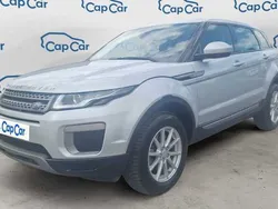 Utilisé 2015 Land Rover Range Rover evoque Pure | 17 490 € (Prix juste)