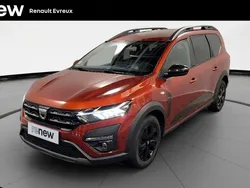 Marron Utilisé 2022 Dacia Jogger Extreme Break | 19 490 € (Prix juste)