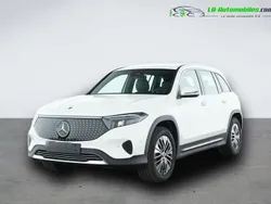 Utilisé 2024 Mercedes EQB300 SUV | 39 400 € (Super prix)