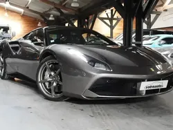 Utilisé 2015 Ferrari 488 Coupé | 209 800 €