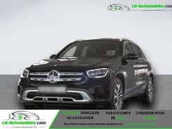Utilisé 2022 Mercedes GLC220 | 47 400 € (Bon prix)