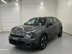 Utilisé 2021 Citroën C4 PureTech Berline | 16 999 € (Bon prix)