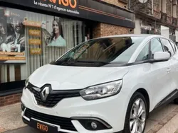 Utilisé 2017 Renault Scénic IV Dynamique Monospace | 9 990 € (Super prix)