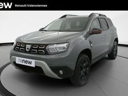 Gris Utilisé 2022 Dacia Duster Extreme SUV | 21 499 € (Prix juste)