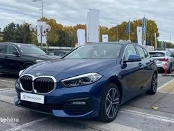 Utilisé 2022 BMW 118 Citadine | 29 900 € (Prix juste)