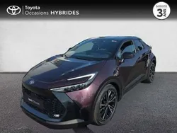 Utilisé 2024 Toyota C-HR SUV | 30 980 € (Bon prix)